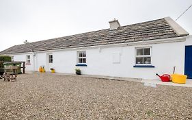 Blue Sky Cottage, Doolin
