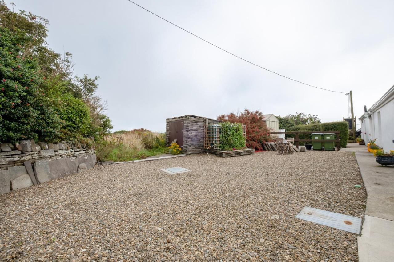 Blue Sky Cottage, Doolin Carrowauff Exterior photo