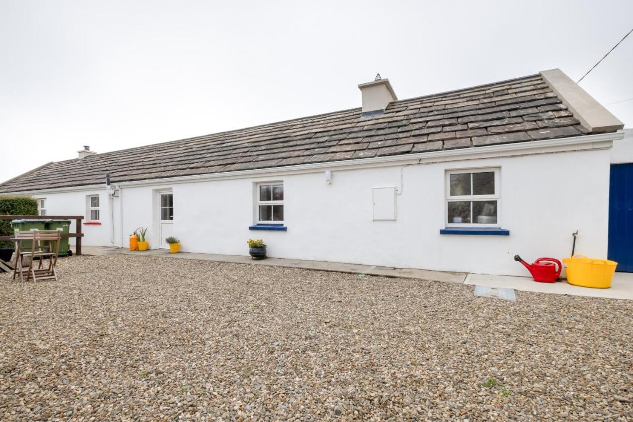 Blue Sky Cottage, Doolin Carrowauff Exterior photo