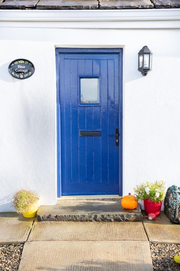 Blue Sky Cottage, Doolin Carrowauff Exterior photo