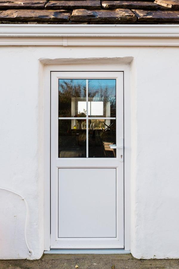 Blue Sky Cottage, Doolin Carrowauff Exterior photo